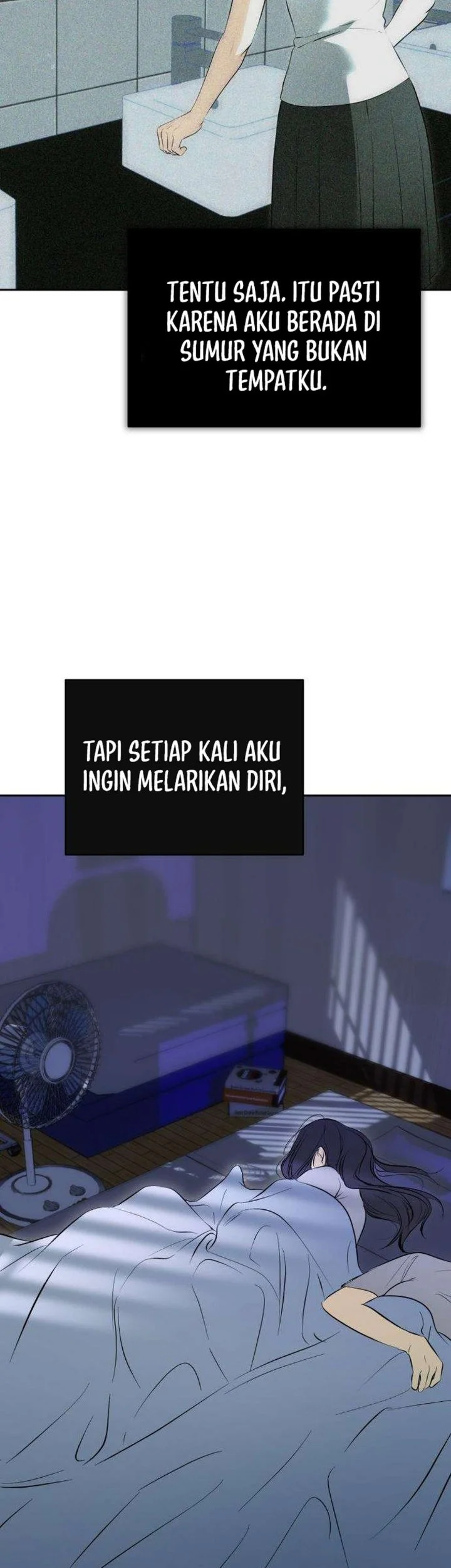 Tidal Warning Chapter 10 Gambar 35