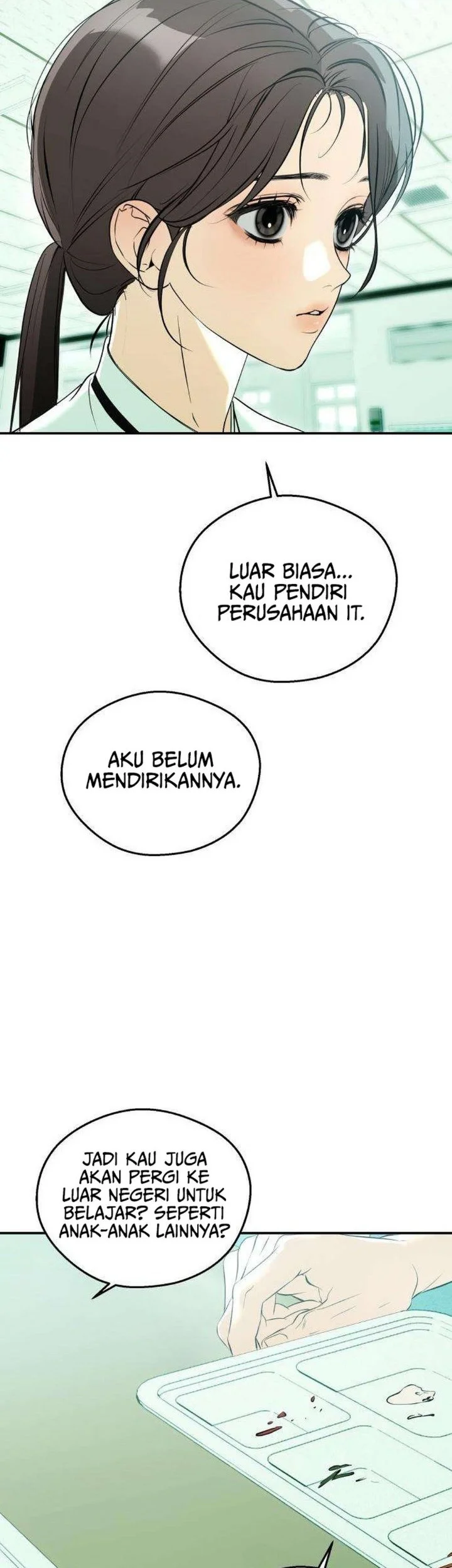 Tidal Warning Chapter 10 Gambar 38