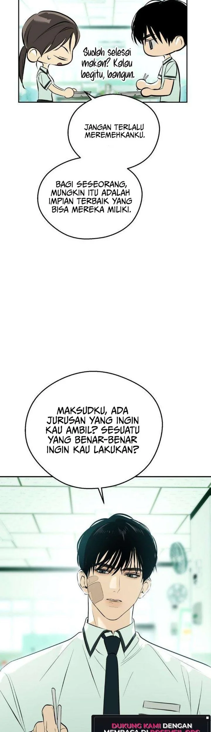 Tidal Warning Chapter 10 Gambar 41