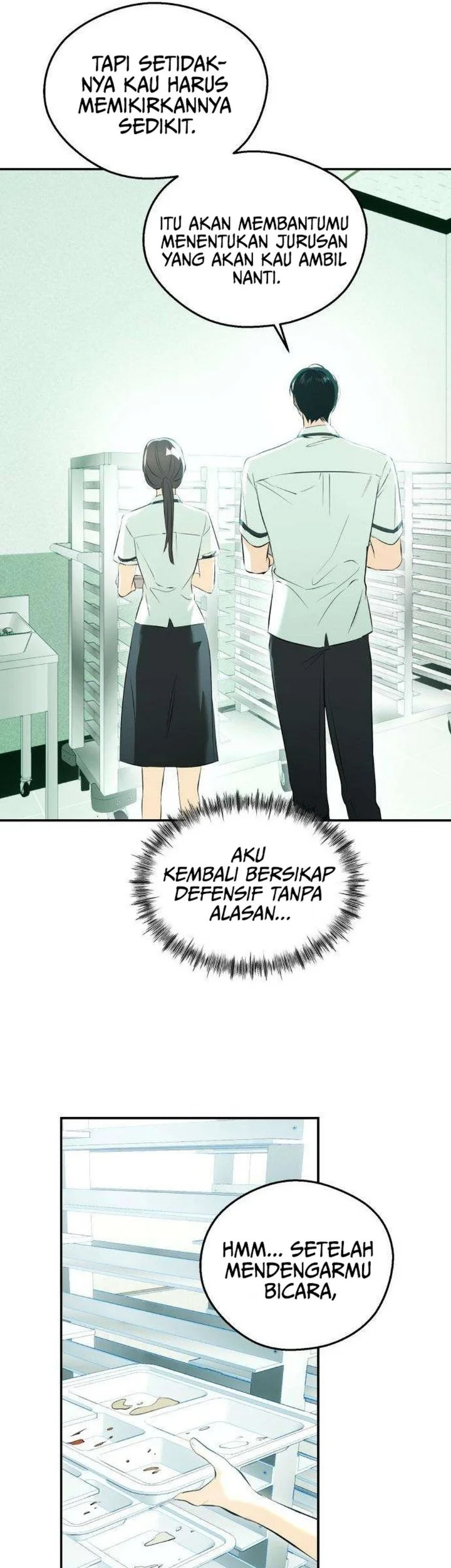 Tidal Warning Chapter 10 Gambar 43