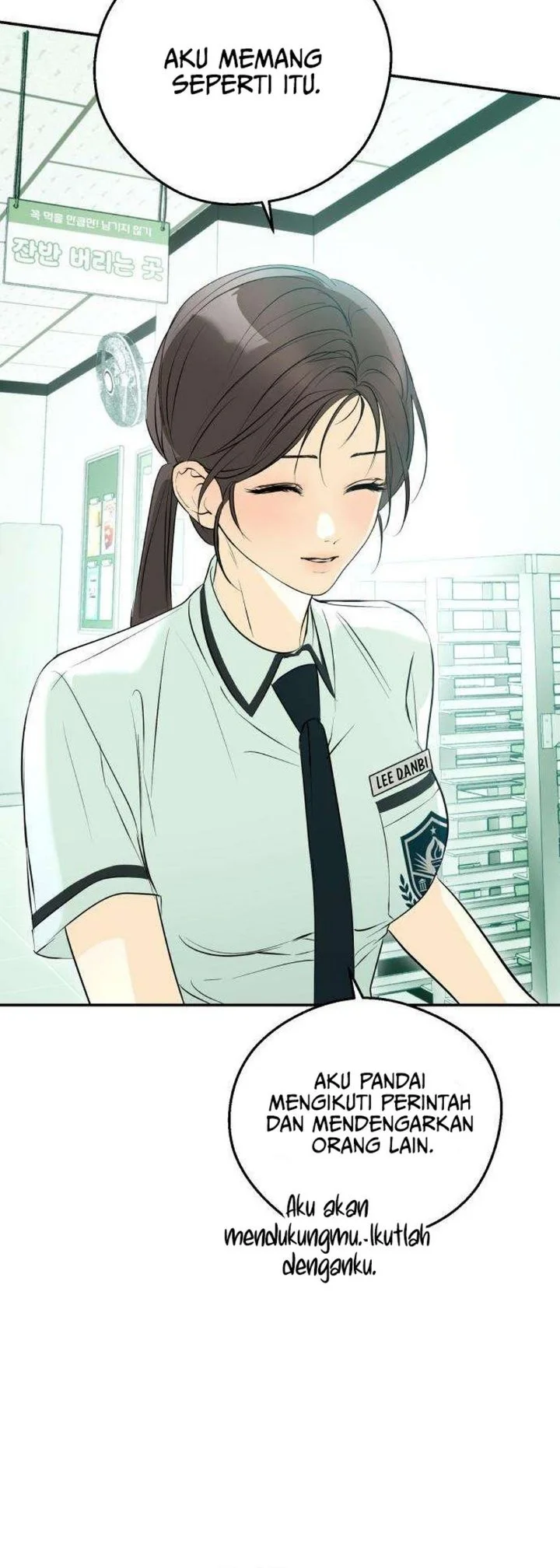 Tidal Warning Chapter 10 Gambar 45