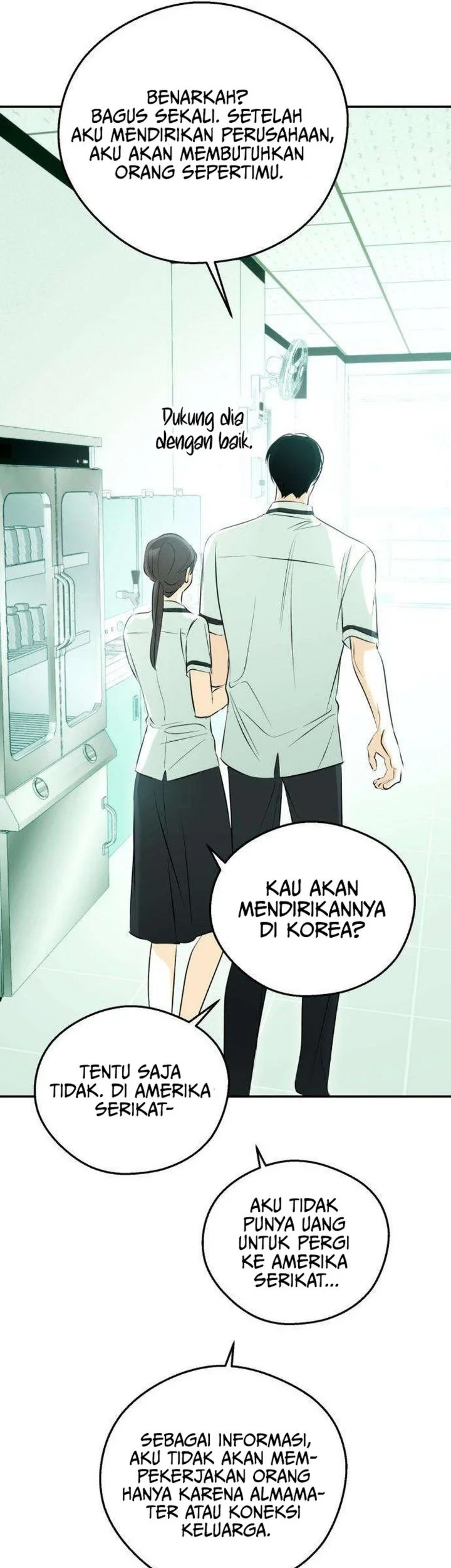 Tidal Warning Chapter 10 Gambar 46