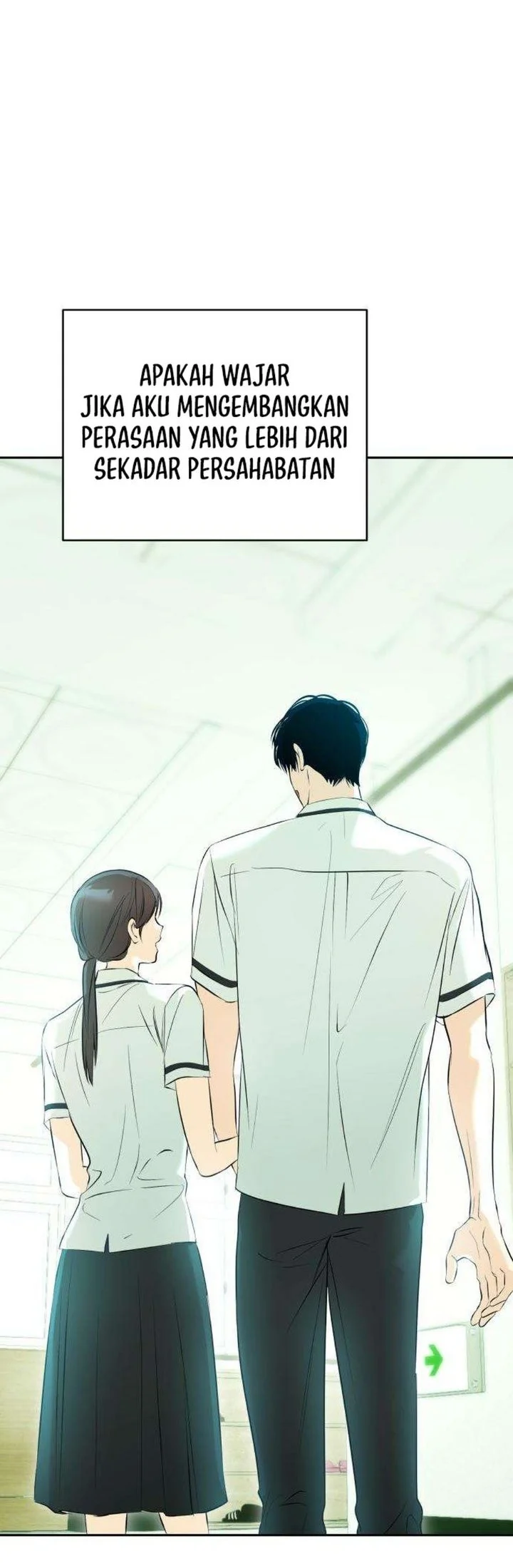 Tidal Warning Chapter 10 Gambar 51