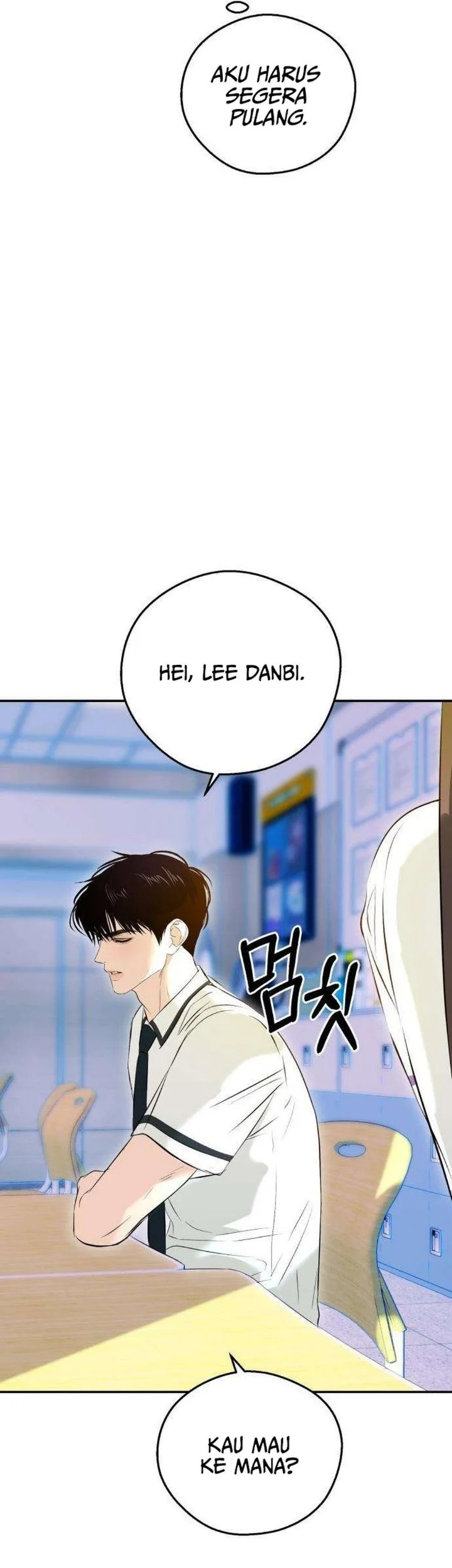 Tidal Warning Chapter 10 Gambar 55