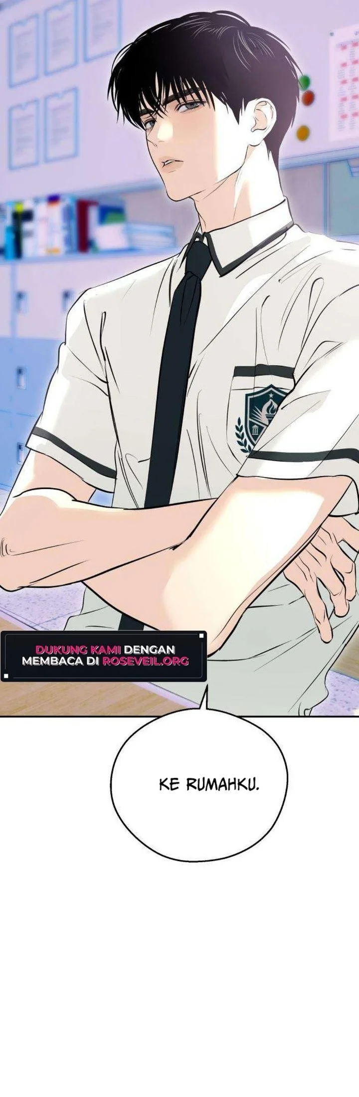 Tidal Warning Chapter 10 Gambar 57