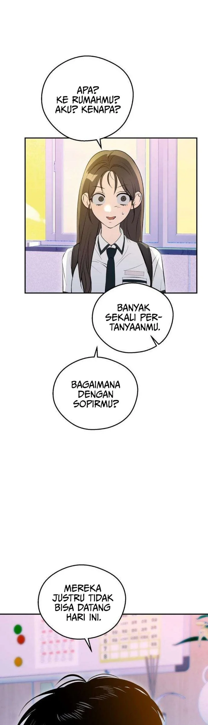 Tidal Warning Chapter 10 Gambar 58