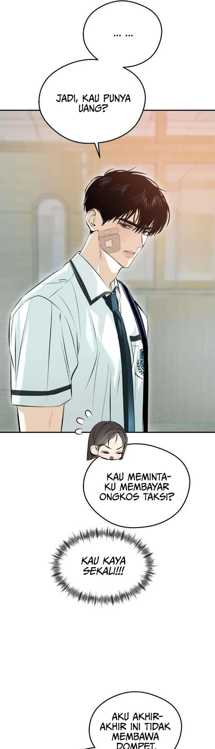 Tidal Warning Chapter 10 Gambar 64