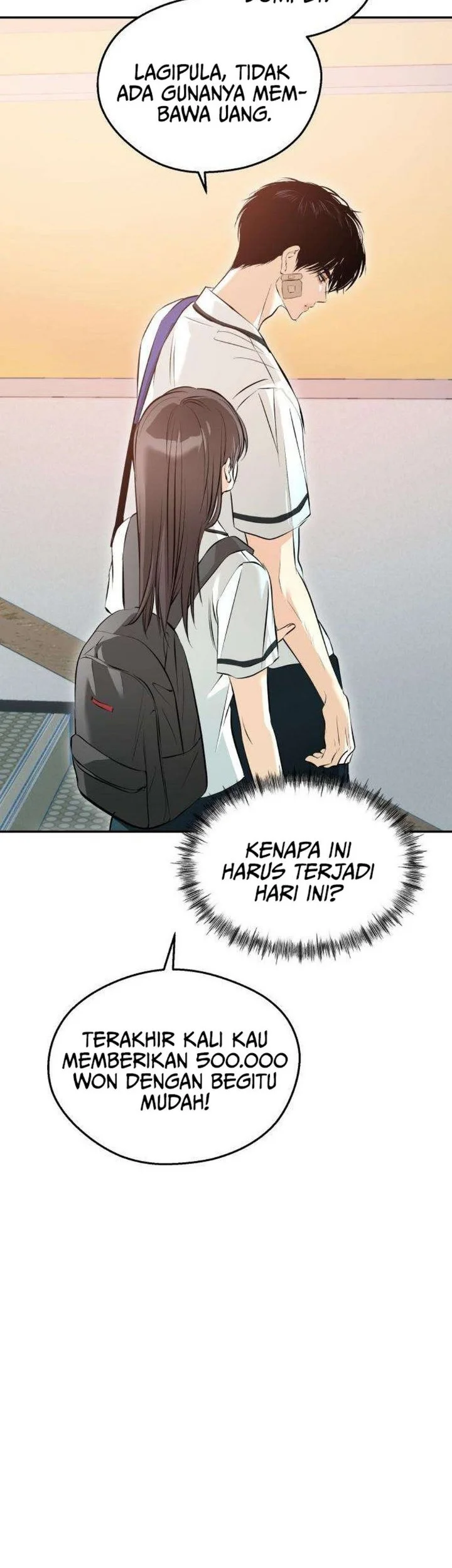 Tidal Warning Chapter 10 Gambar 65