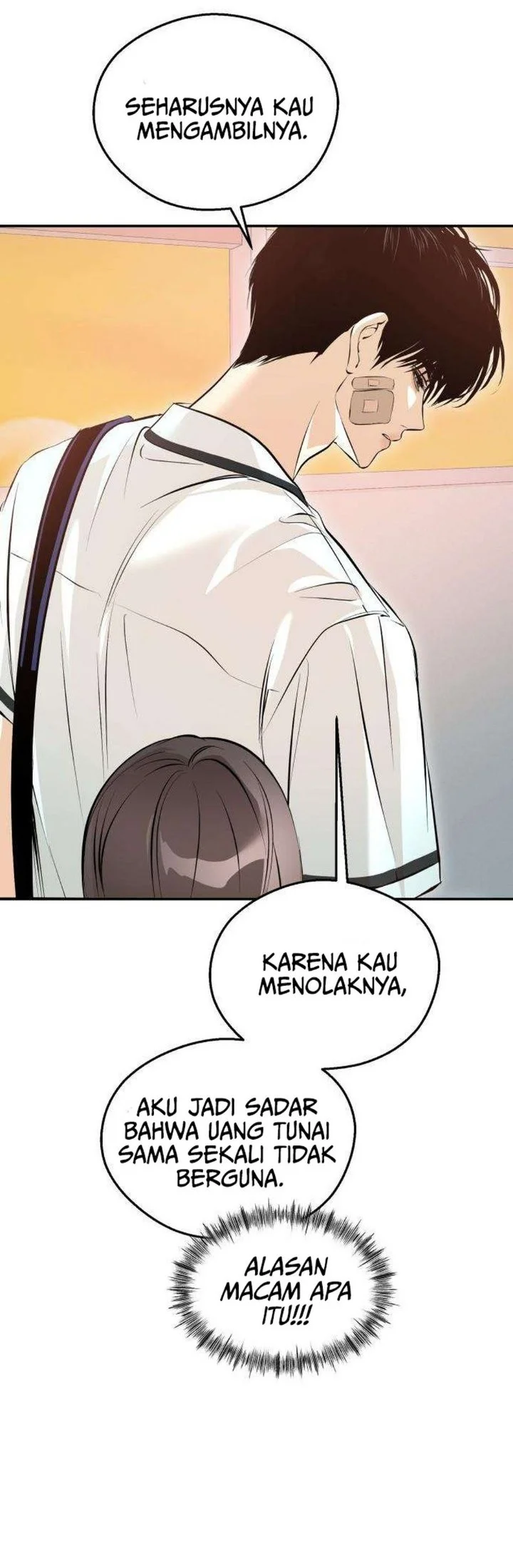 Tidal Warning Chapter 10 Gambar 66