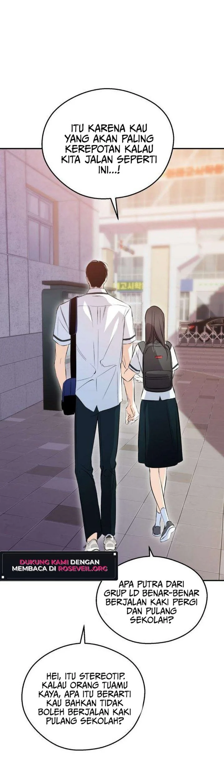 Tidal Warning Chapter 10 Gambar 68