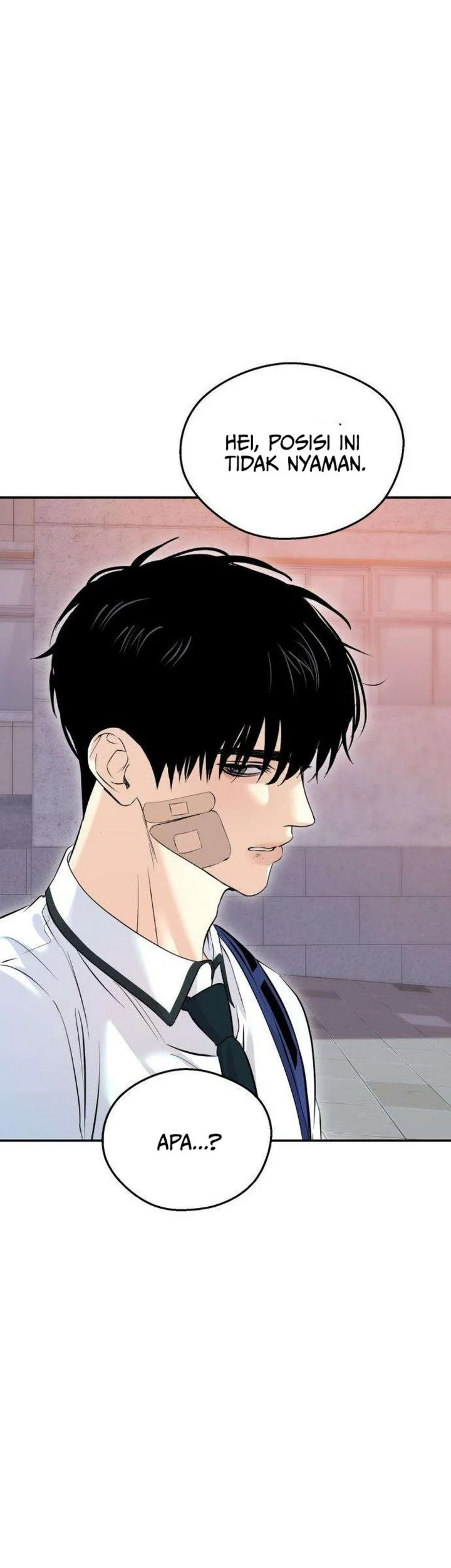 Tidal Warning Chapter 10 Gambar 70