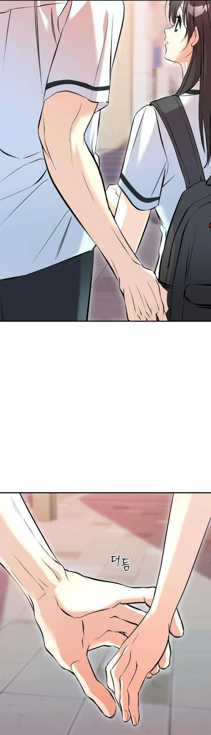 Tidal Warning Chapter 10 Gambar 73