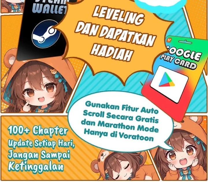 Tidal Warning Chapter 10 Gambar 79
