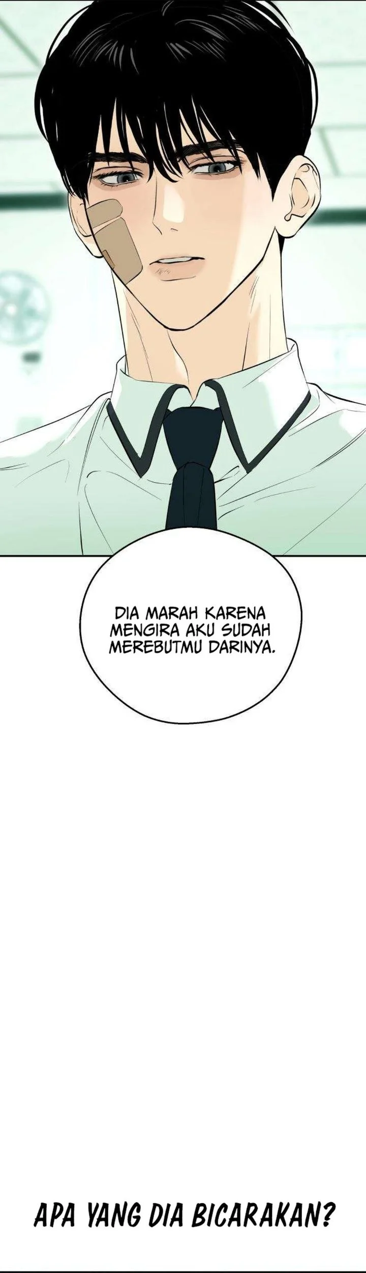 Tidal Warning Chapter 10 Gambar 4