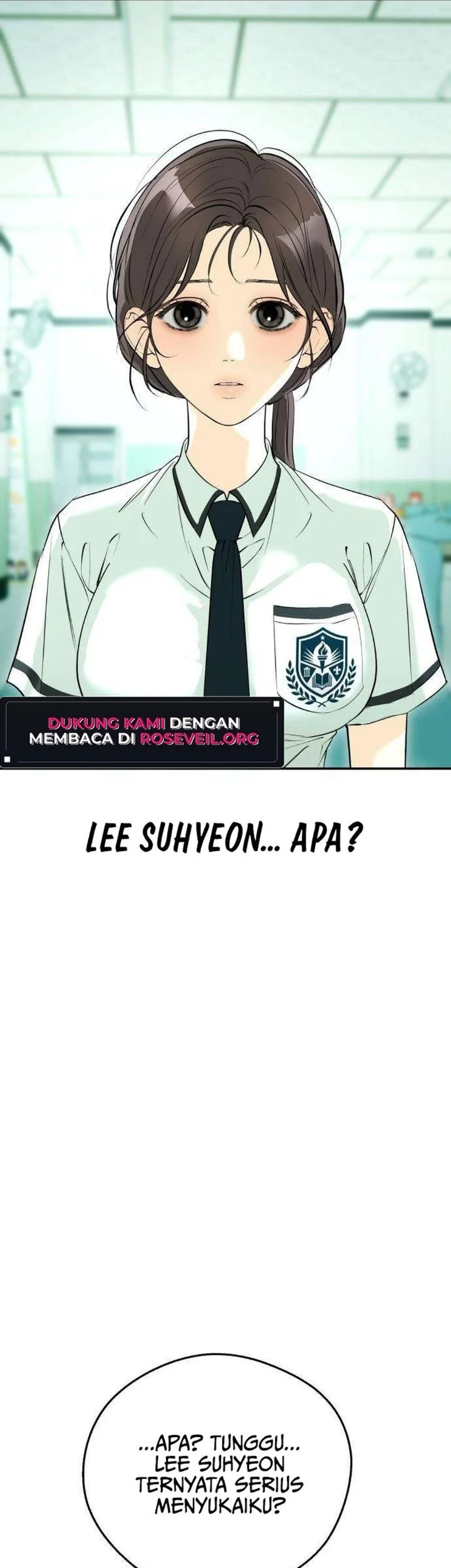 Tidal Warning Chapter 10 Gambar 5