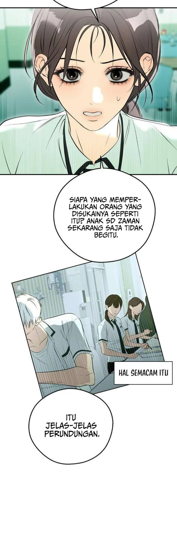 Tidal Warning Chapter 10 Gambar 6