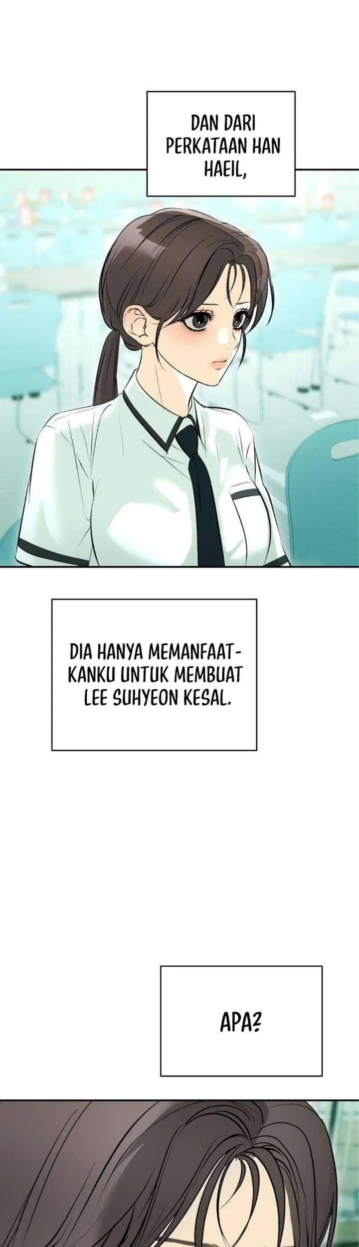 Tidal Warning Chapter 10 Gambar 7