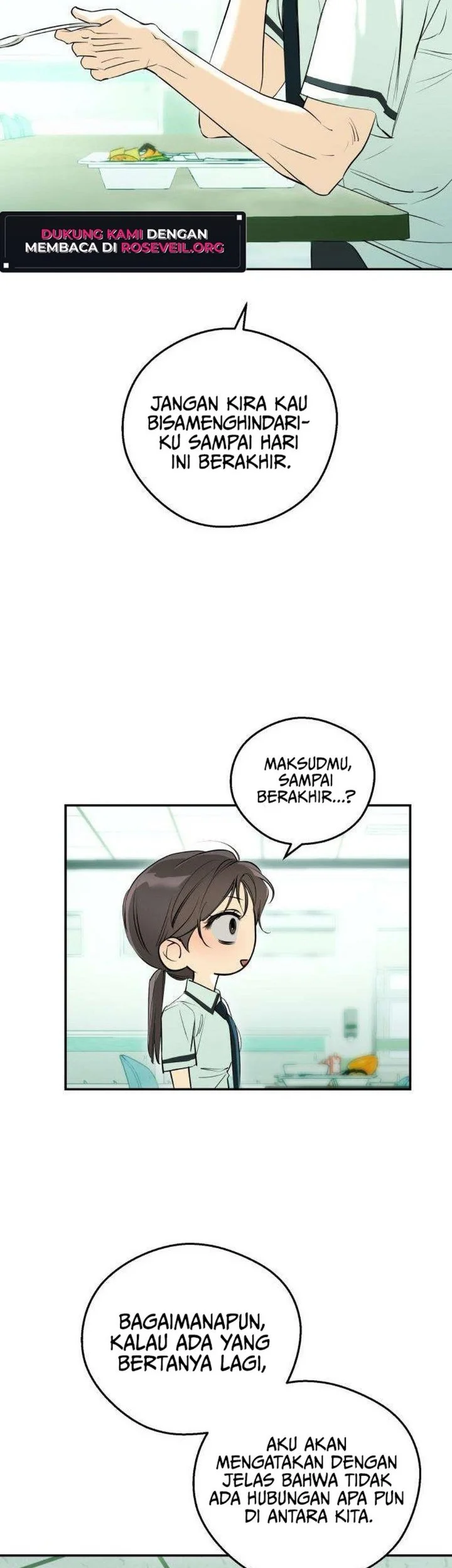 Tidal Warning Chapter 10 Gambar 14