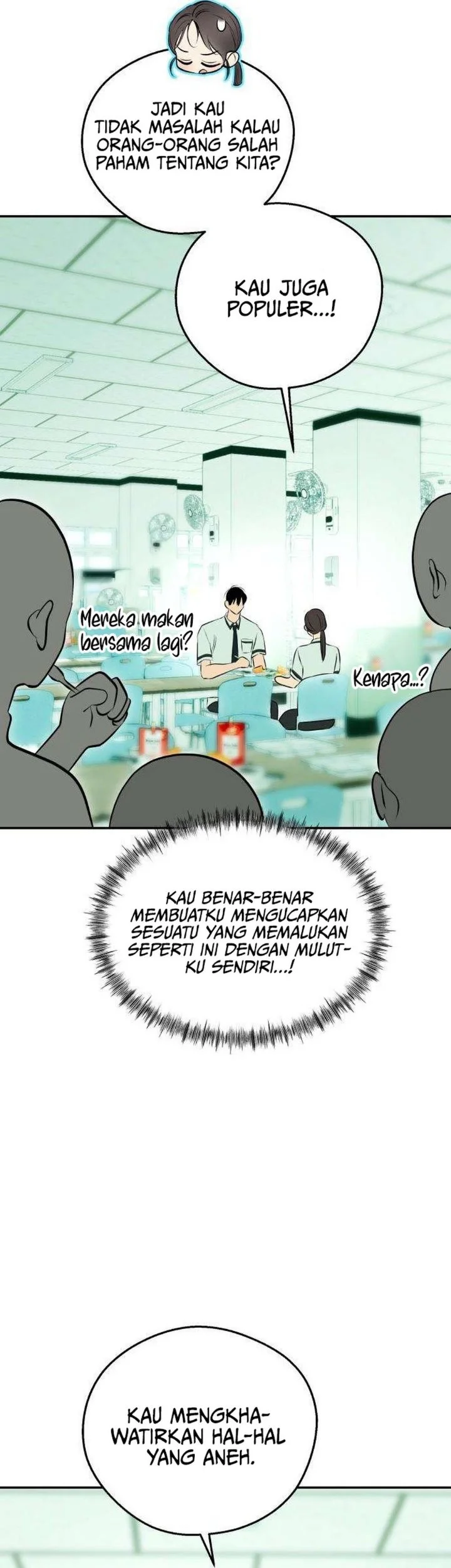 Tidal Warning Chapter 10 Gambar 16