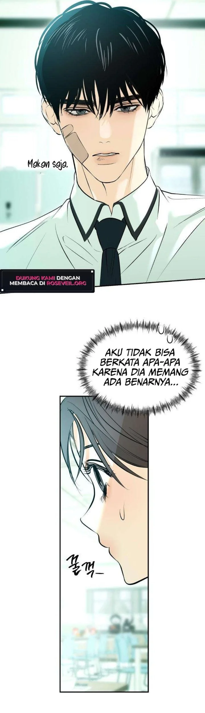 Tidal Warning Chapter 10 Gambar 19
