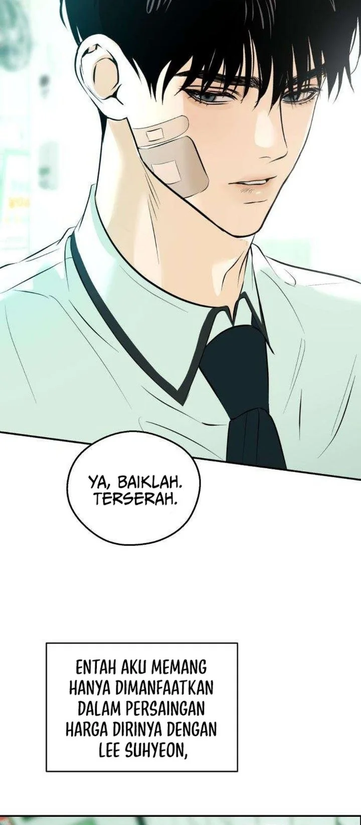 Tidal Warning Chapter 10 Gambar 21