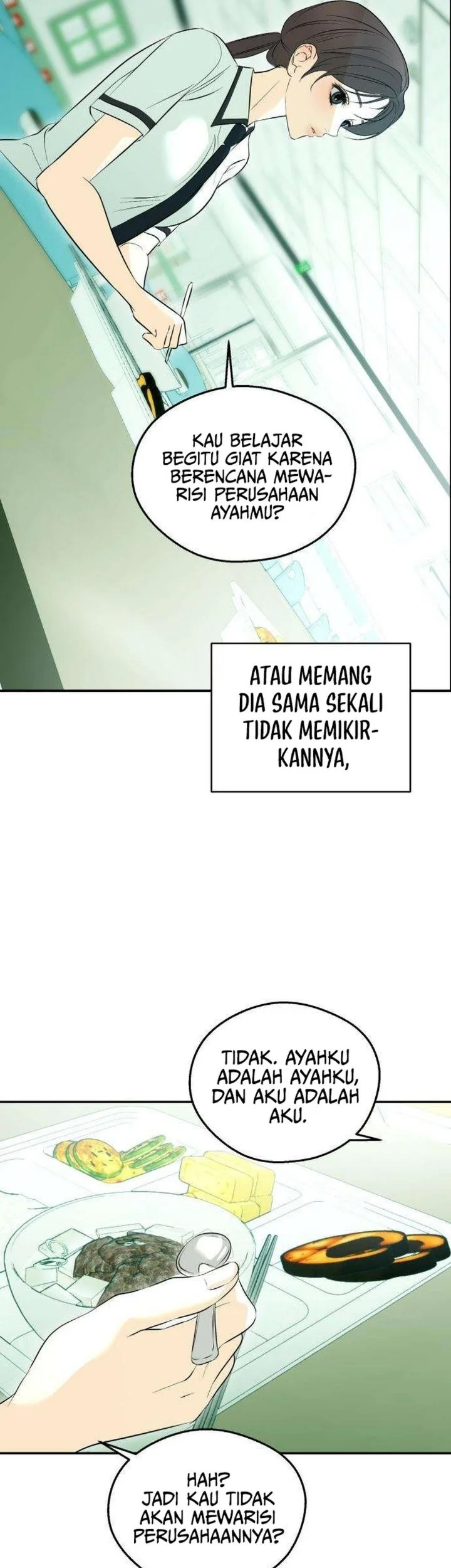 Tidal Warning Chapter 10 Gambar 22
