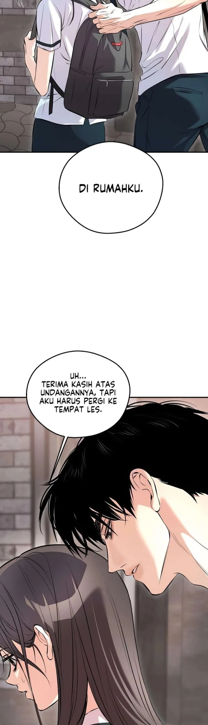 Tidal Warning Chapter 11 Gambar 28