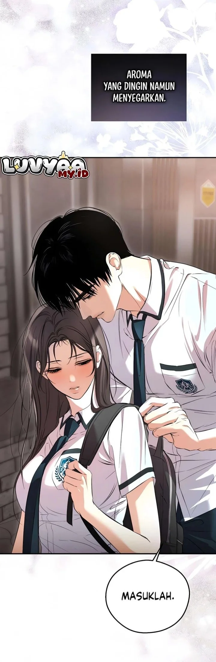 Tidal Warning Chapter 11 Gambar 30