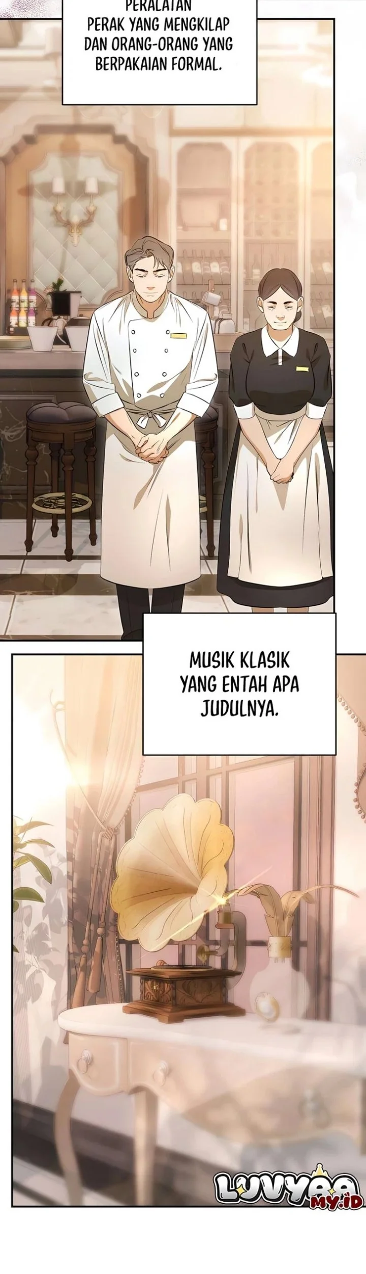 Tidal Warning Chapter 11 Gambar 32