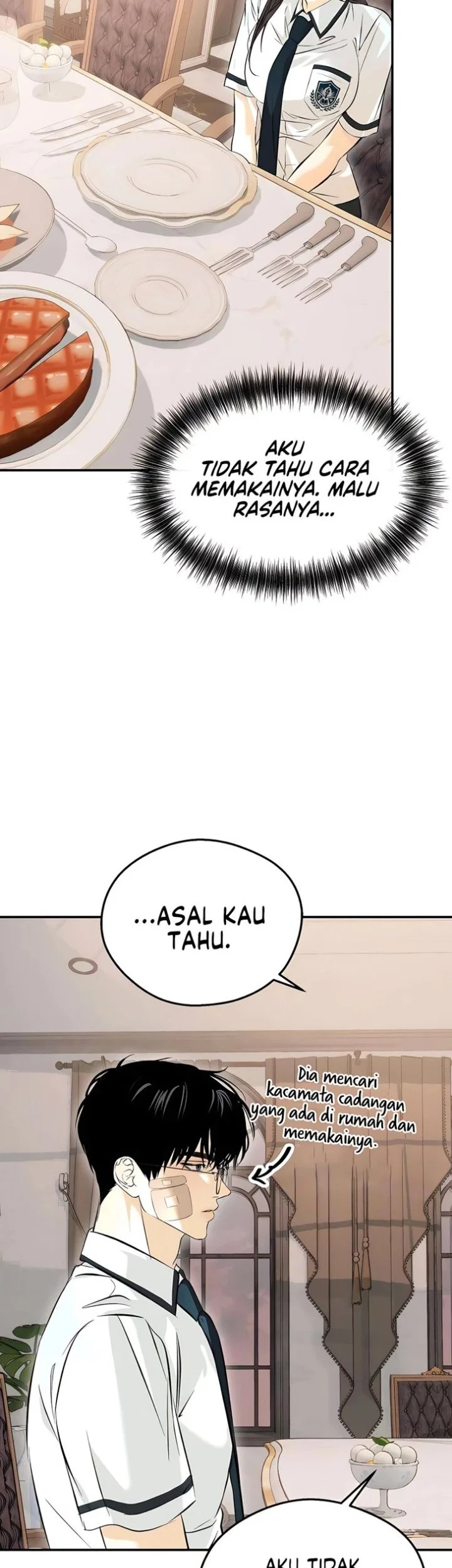 Tidal Warning Chapter 11 Gambar 35