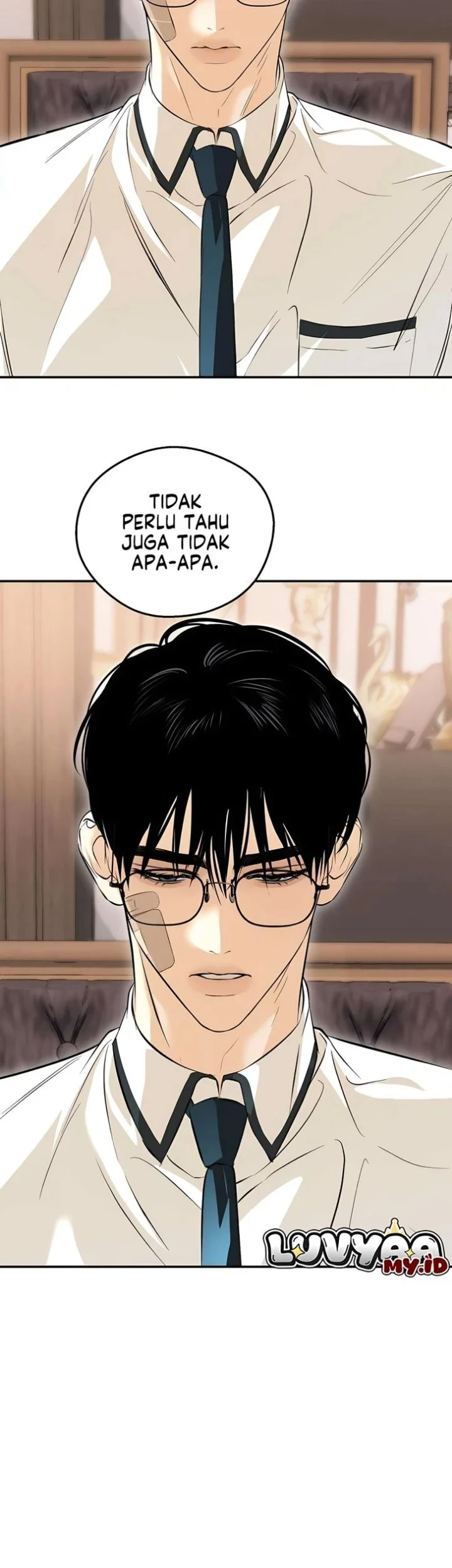 Tidal Warning Chapter 11 Gambar 37