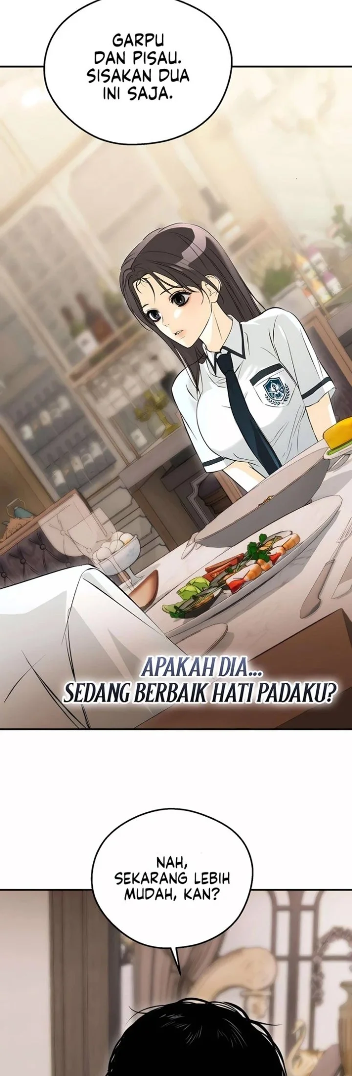 Tidal Warning Chapter 11 Gambar 39