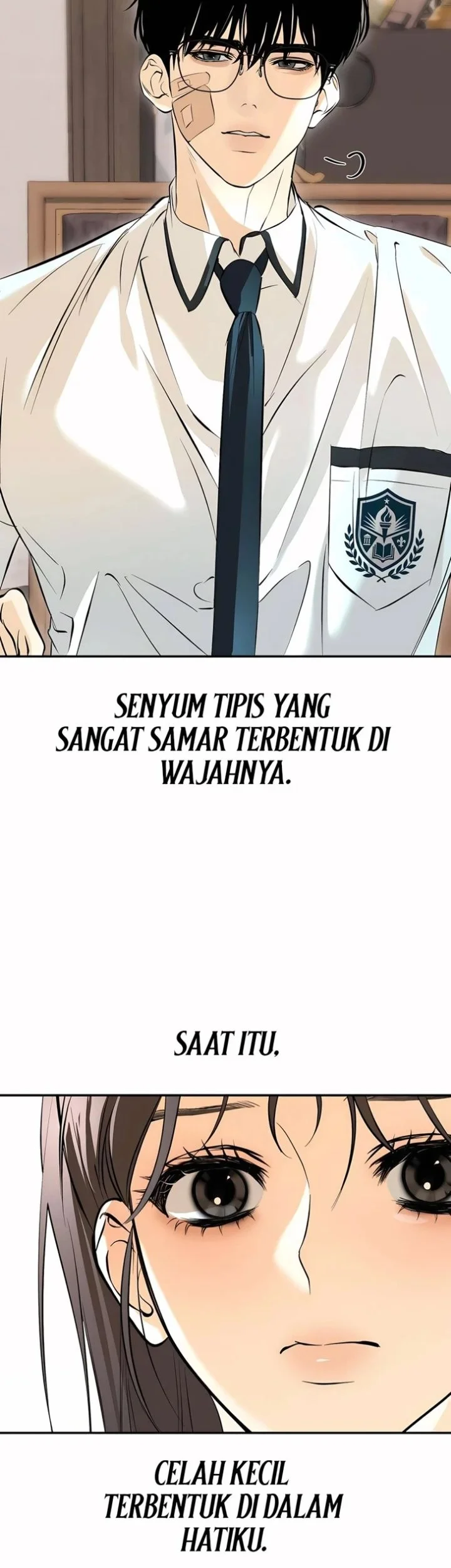 Tidal Warning Chapter 11 Gambar 40