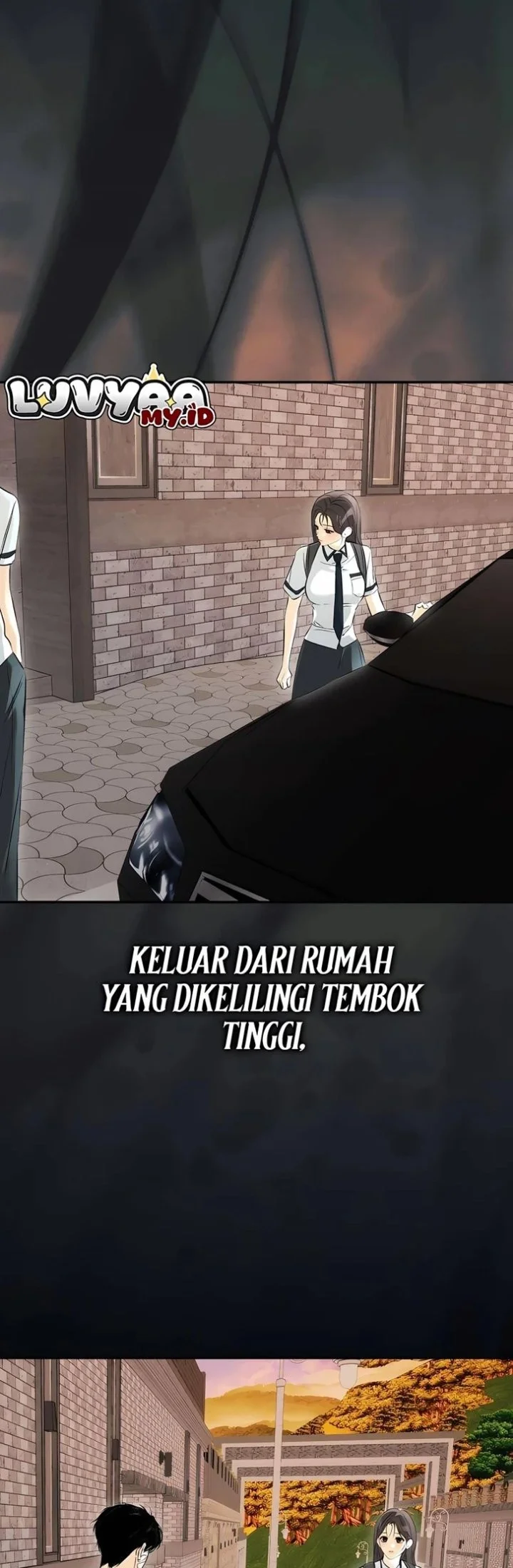 Tidal Warning Chapter 11 Gambar 42