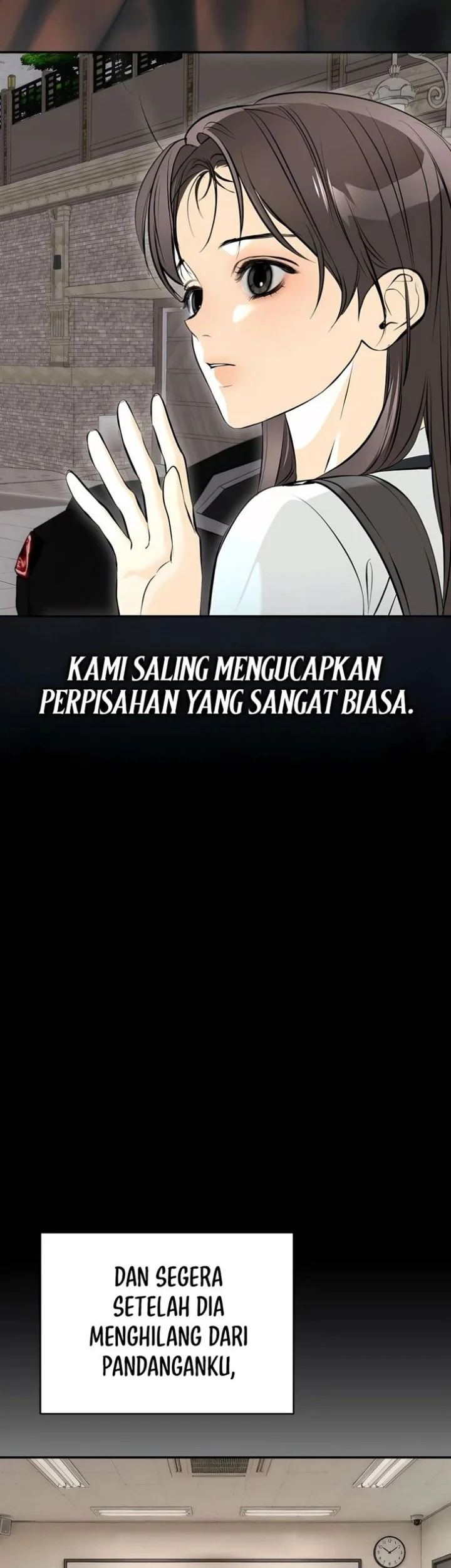 Tidal Warning Chapter 11 Gambar 44