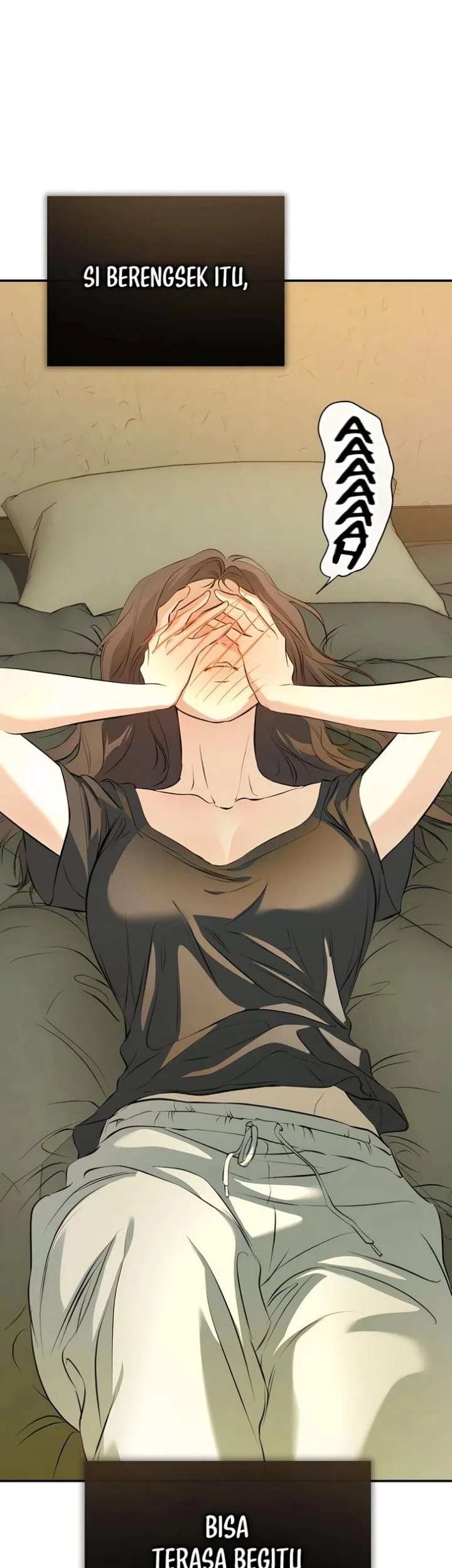 Tidal Warning Chapter 11 Gambar 49