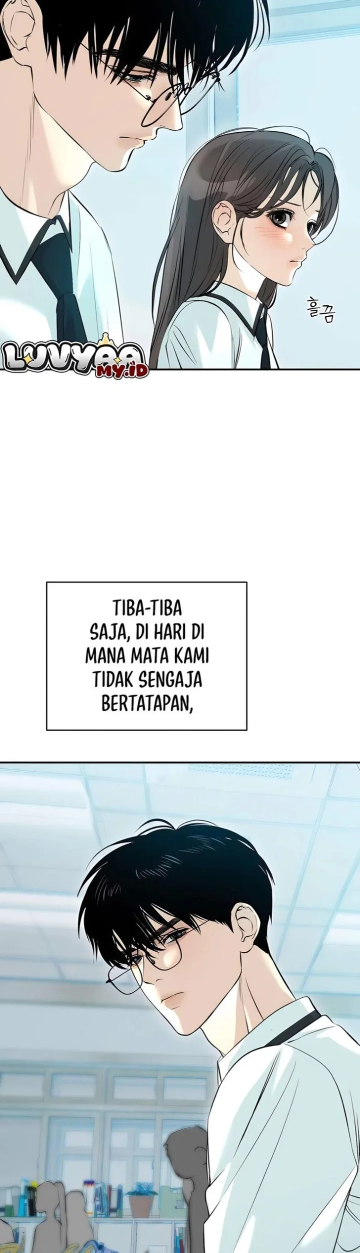 Tidal Warning Chapter 11 Gambar 55