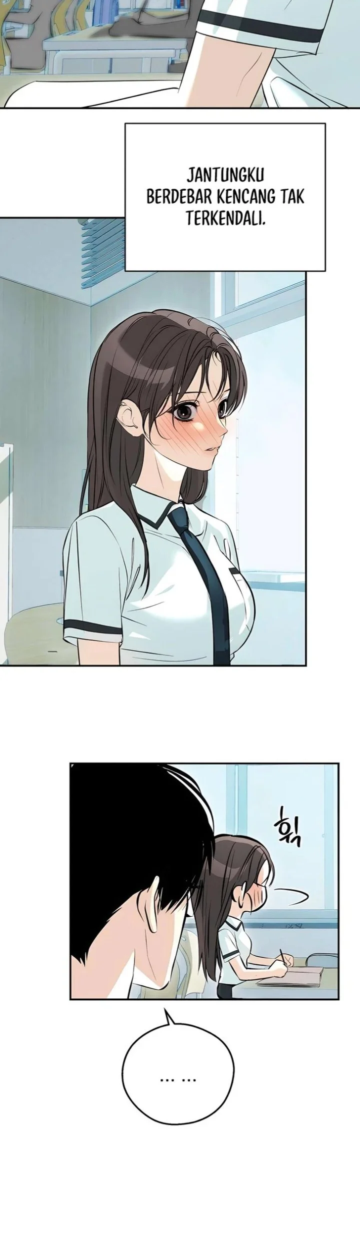 Tidal Warning Chapter 11 Gambar 56