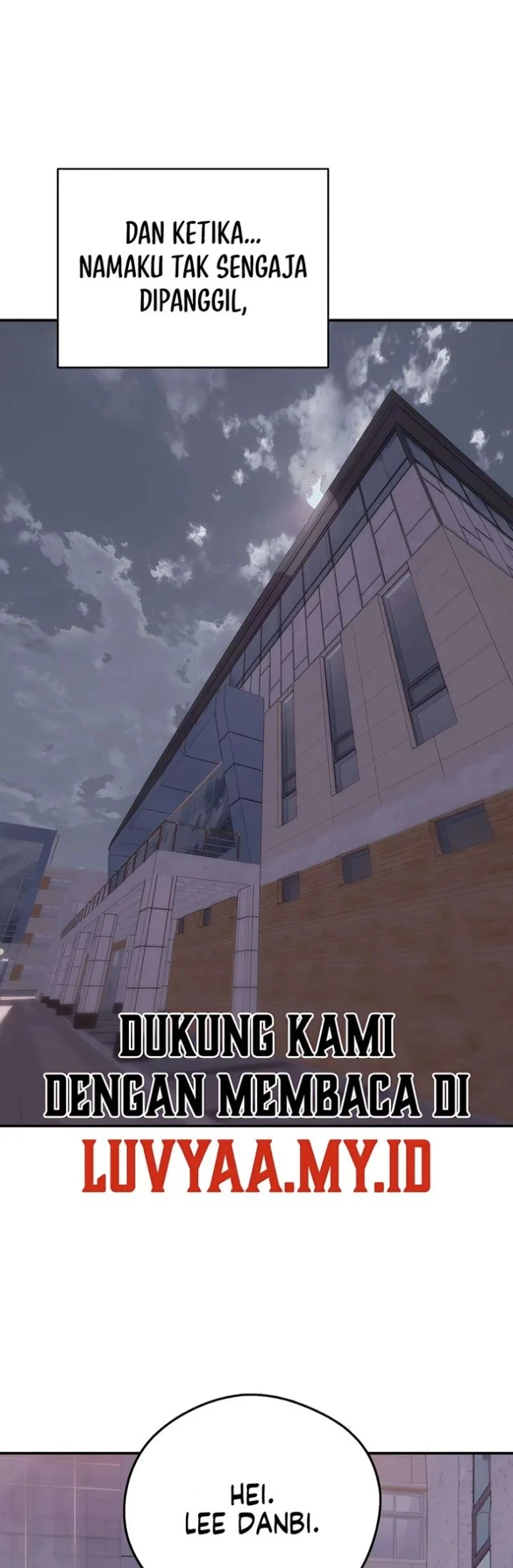 Tidal Warning Chapter 11 Gambar 57