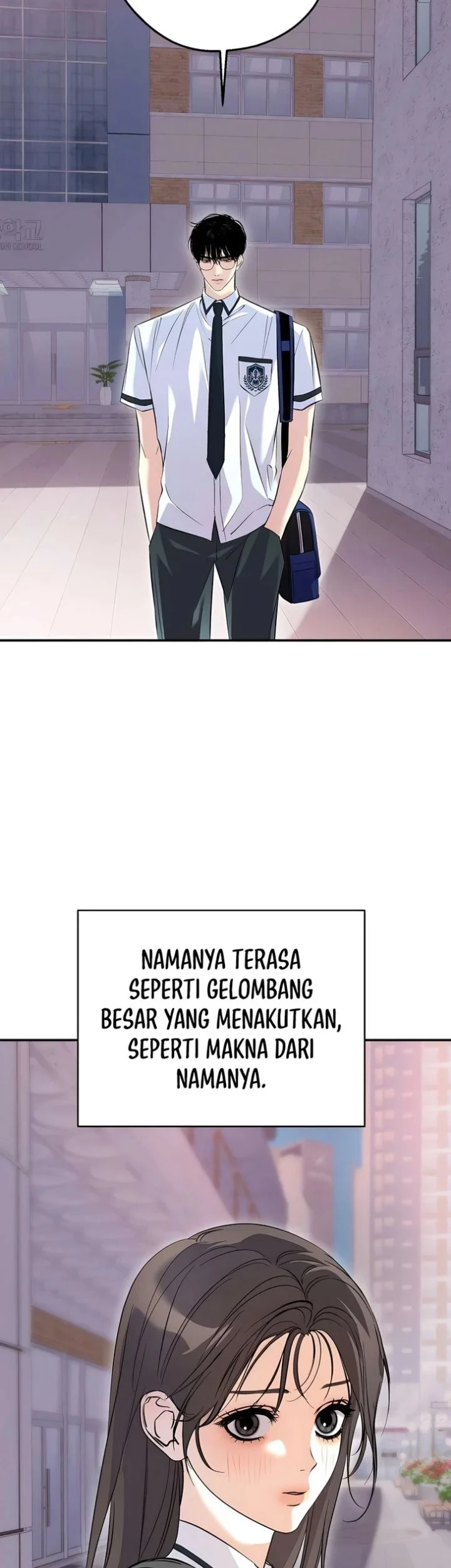 Tidal Warning Chapter 11 Gambar 58