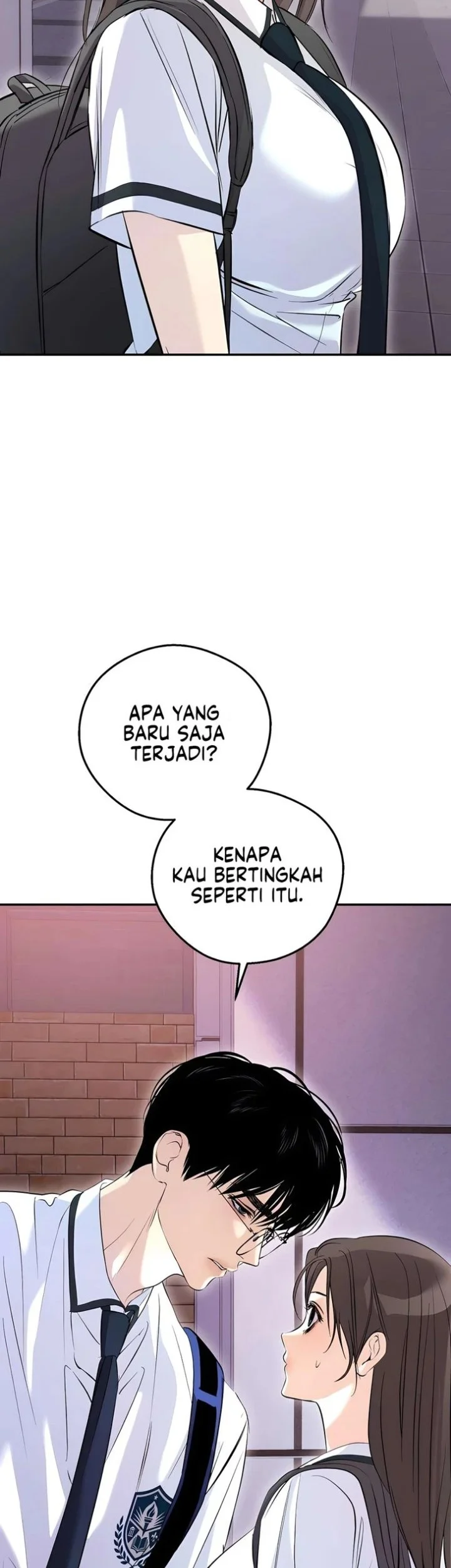 Tidal Warning Chapter 11 Gambar 59