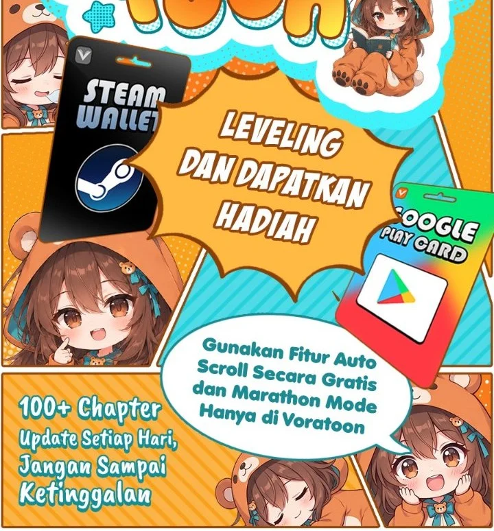 Tidal Warning Chapter 11 Gambar 64