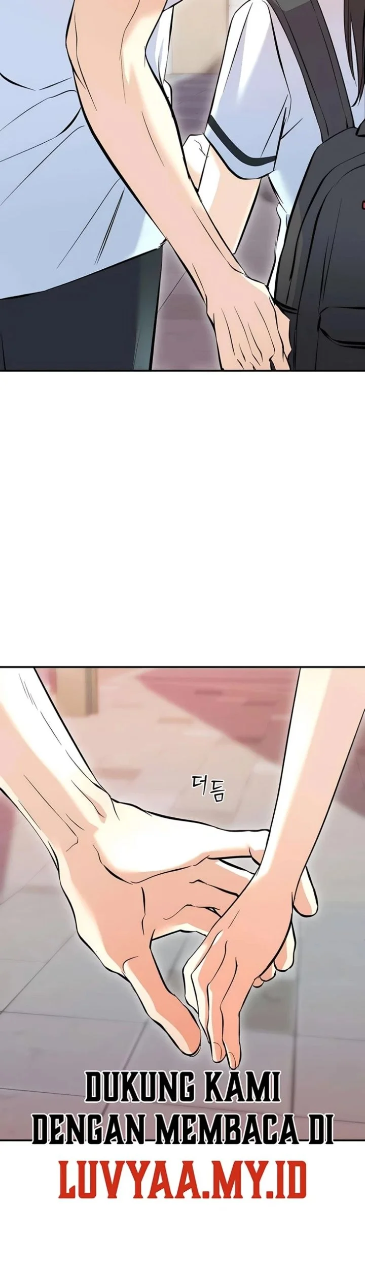 Tidal Warning Chapter 11 Gambar 4