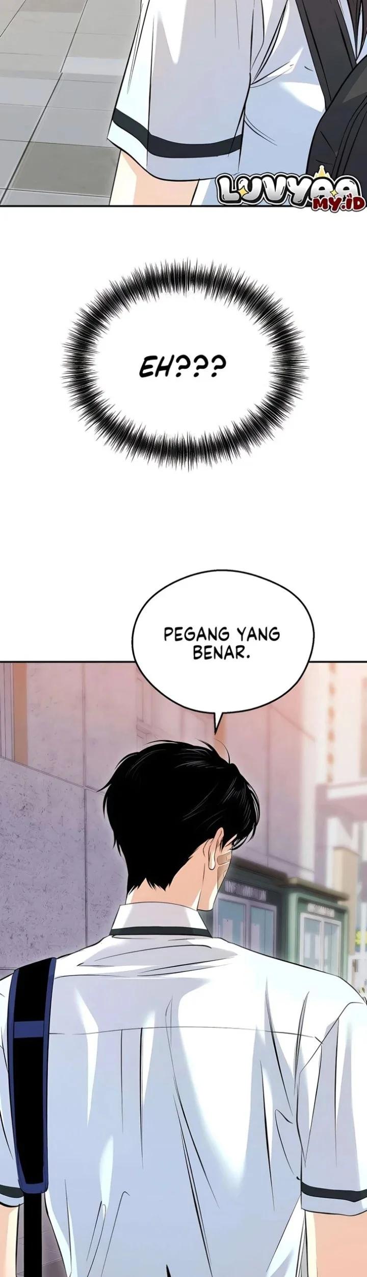 Tidal Warning Chapter 11 Gambar 7