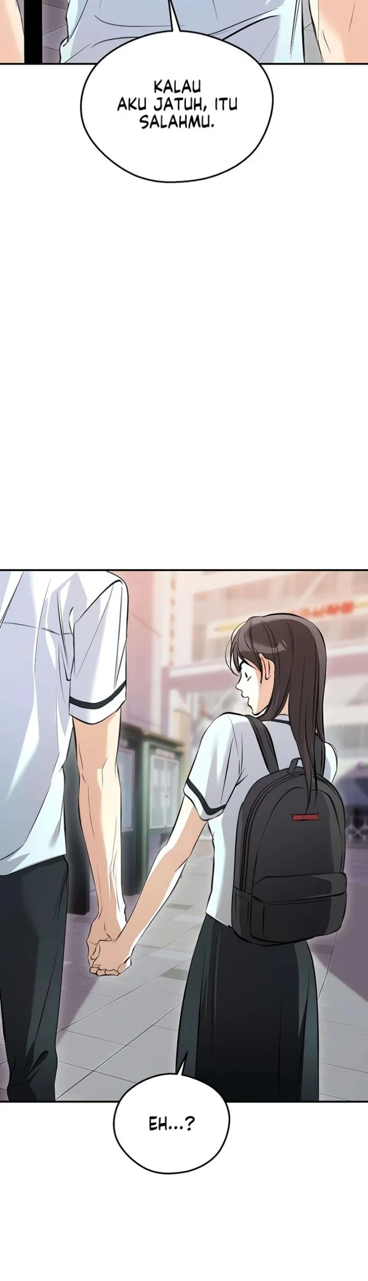 Tidal Warning Chapter 11 Gambar 8