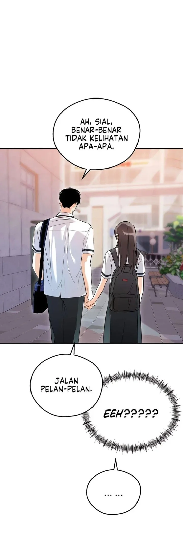 Tidal Warning Chapter 11 Gambar 9