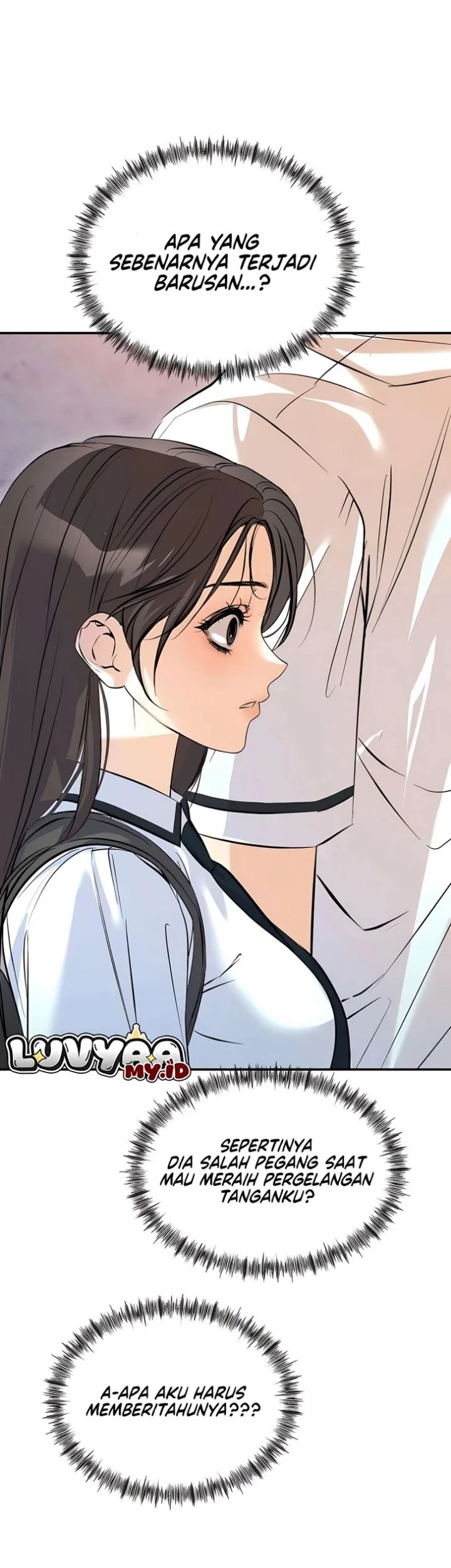 Tidal Warning Chapter 11 Gambar 10