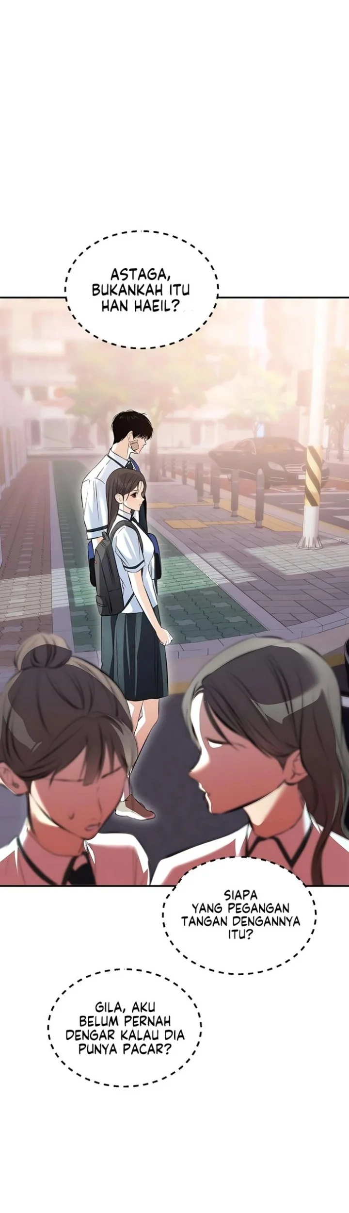 Tidal Warning Chapter 11 Gambar 11