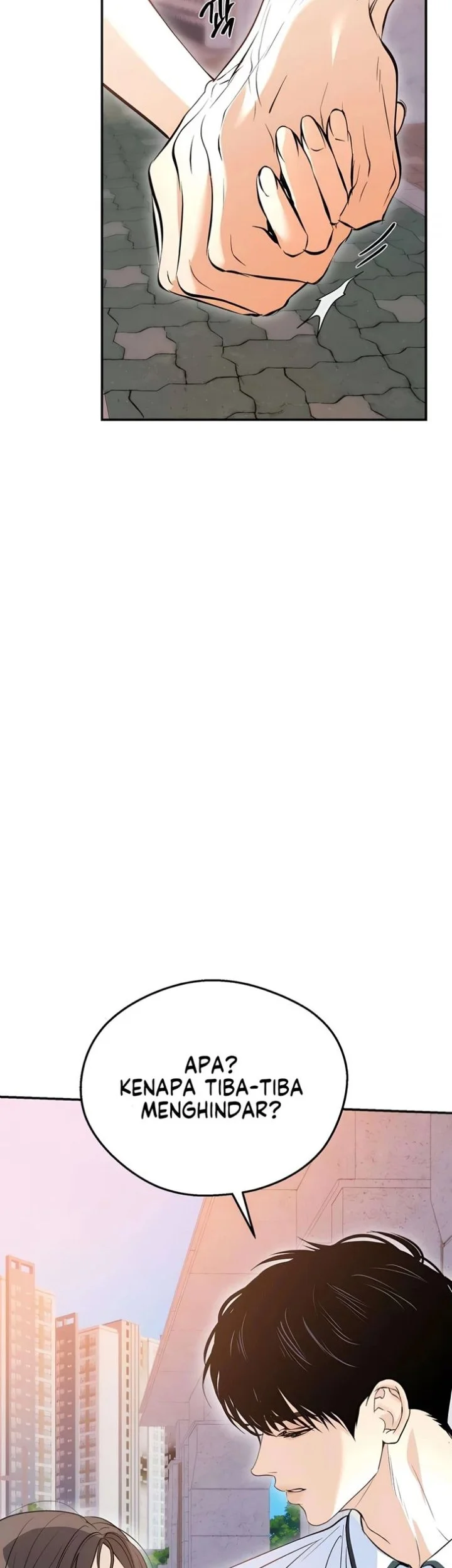 Tidal Warning Chapter 11 Gambar 14
