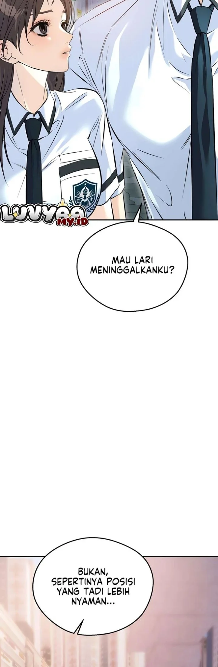 Tidal Warning Chapter 11 Gambar 15